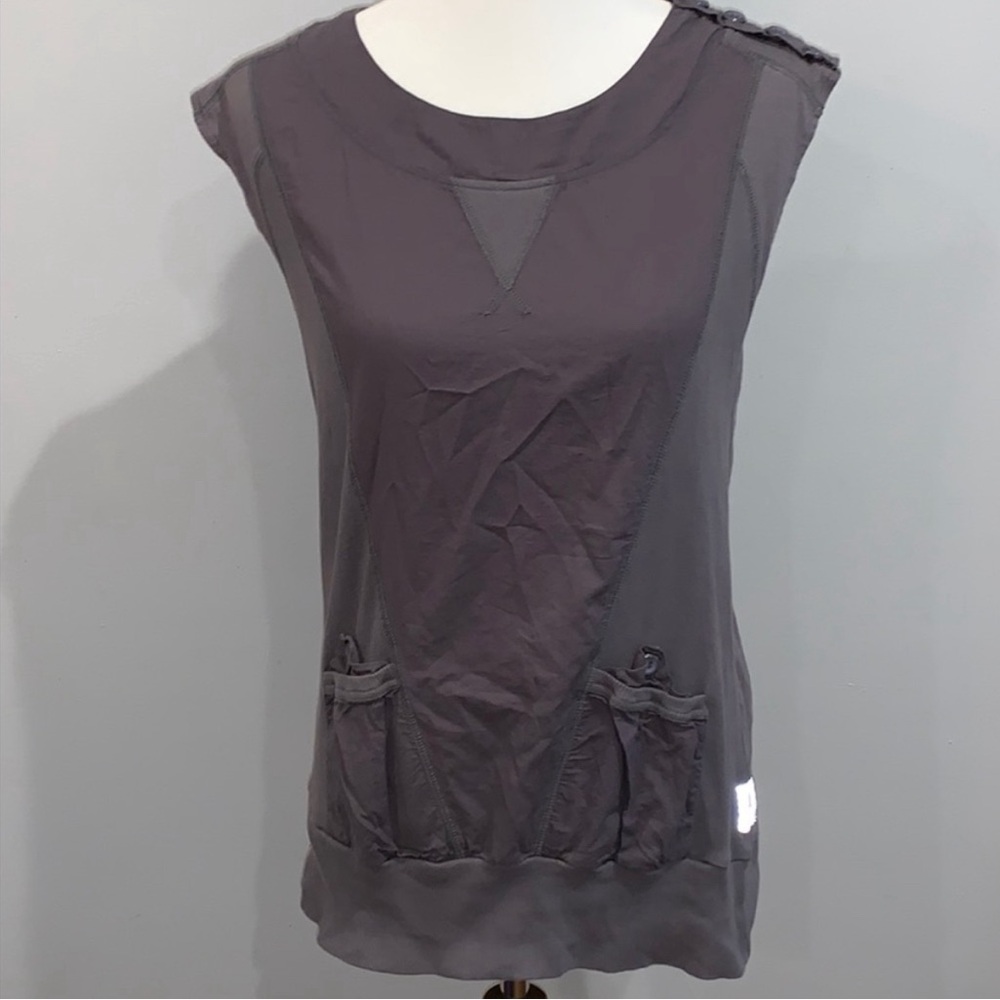 Hellz Bellz Sleeveless Top